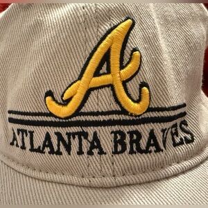 2021 Atlanta Braves / Kennesaw State University Special Edition Baseball Cap